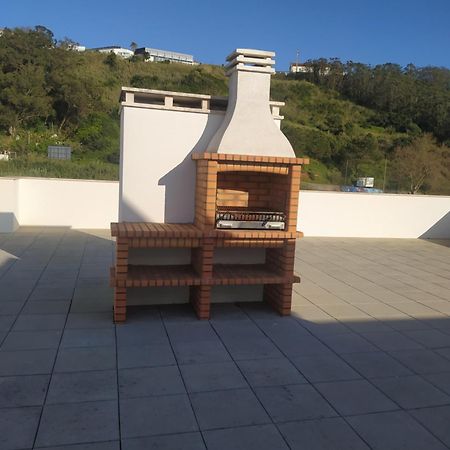 Apartamento Estrela Do Mar Nazaré Eksteriør billede