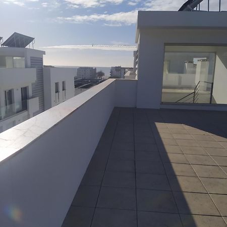 Apartamento Estrela Do Mar Nazaré Eksteriør billede