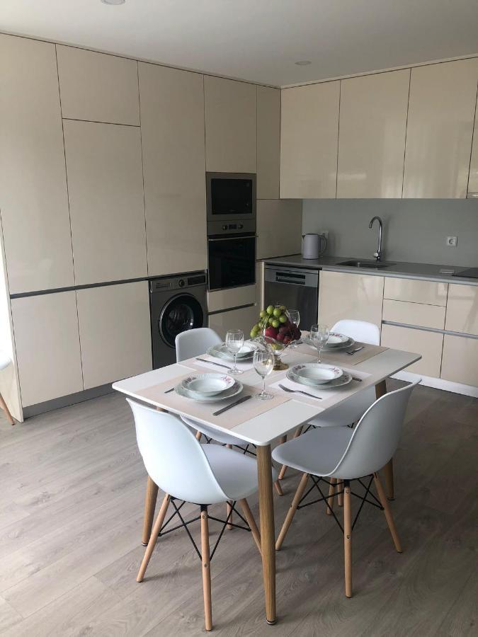 Apartamento Estrela Do Mar Nazaré Eksteriør billede