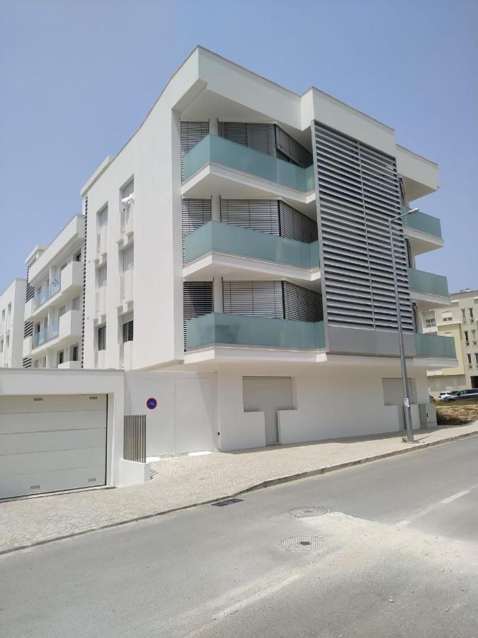 Apartamento Estrela Do Mar Nazaré Eksteriør billede